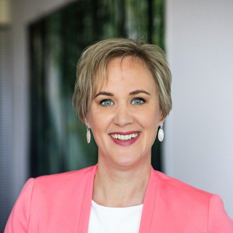 Astrid Bijl - Technical Editor Media Partners