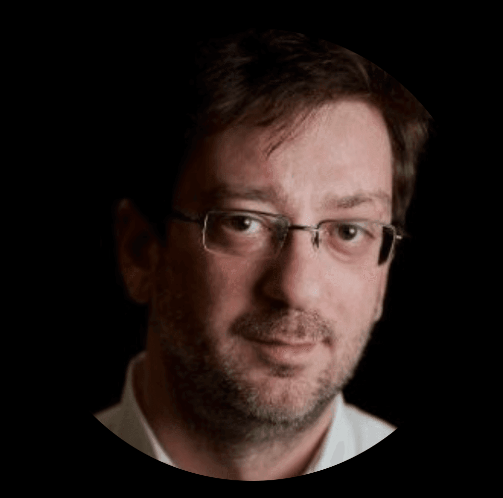 Paul Teixeira - Channel B.V. Chief Editor