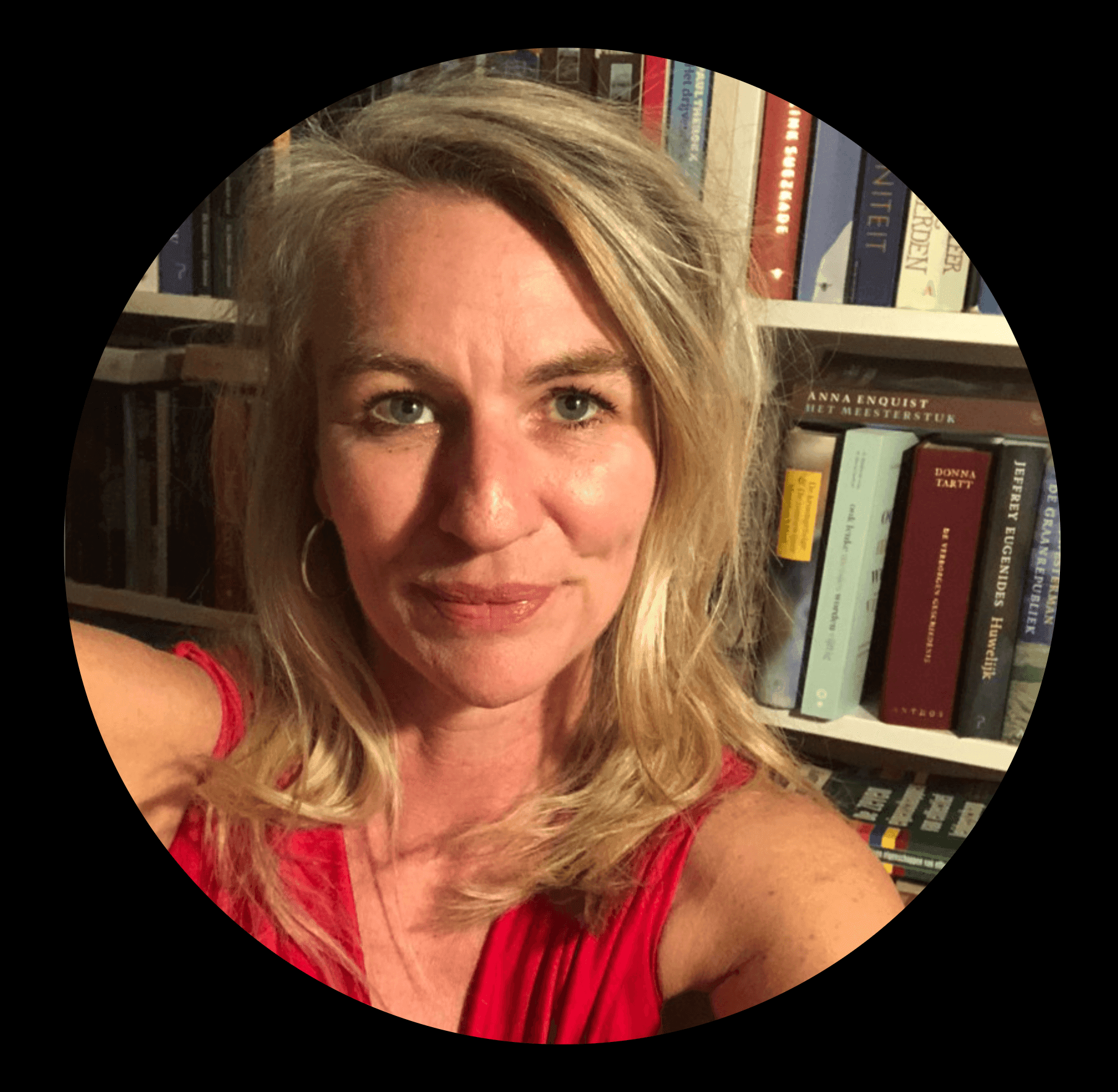 Annette Kuijper Board Member Cirion Foundation 